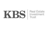 KBS Real Estate Investment Trust